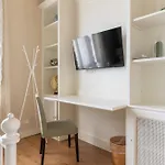 Casa Desy * 马尔米堡