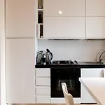 公寓 Casa Desy 马尔米堡