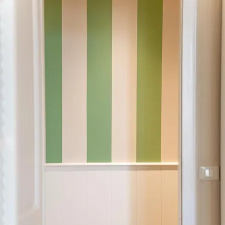 アパート Casa Desy