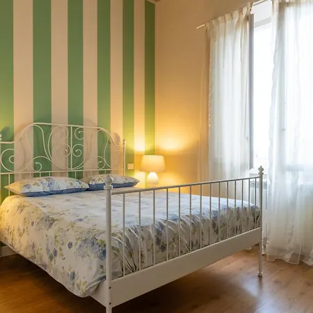 公寓 Casa Desy 马尔米堡