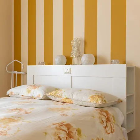 Casa Desy Apartmán Forte dei Marmi