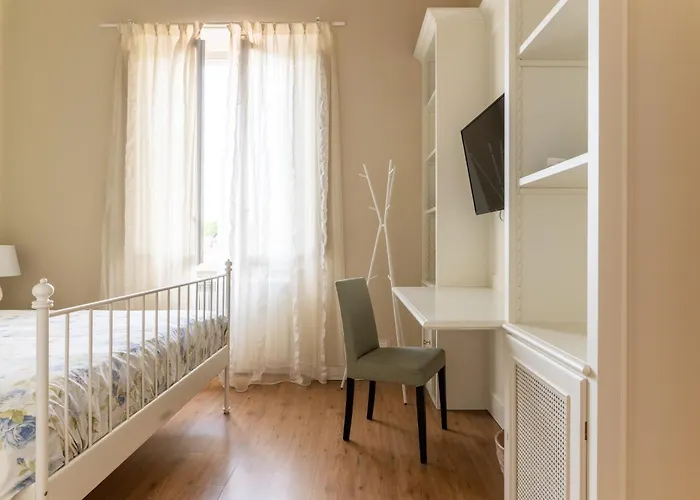 Casa Desy Daire Forte dei Marmi