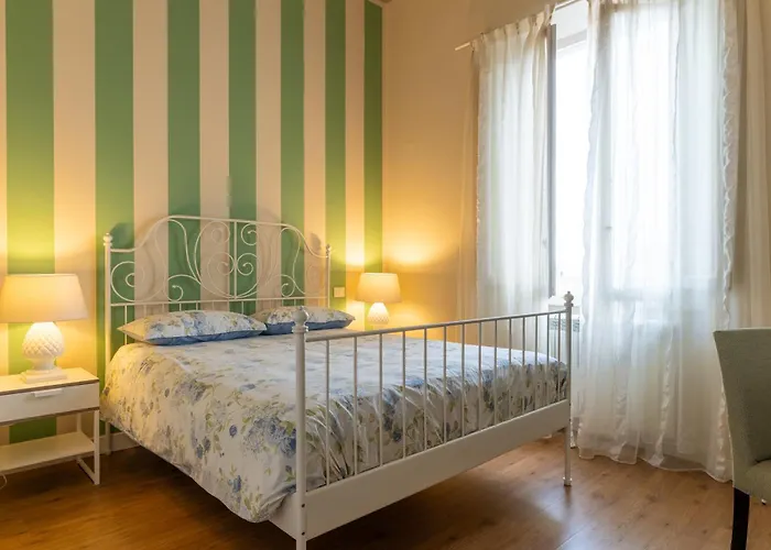 Daire Casa Desy Forte dei Marmi