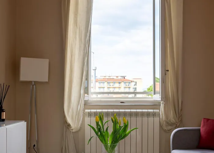 Casa Desy * Forte dei Marmi