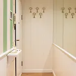 Casa Desy Appartement