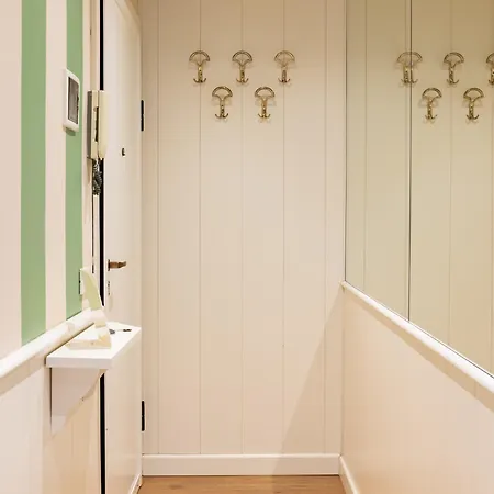Casa Desy Appartement