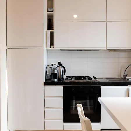 Lägenhet Casa Desy Forte dei Marmi