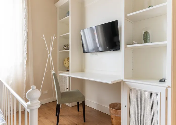 Casa Desy * Forte dei Marmi