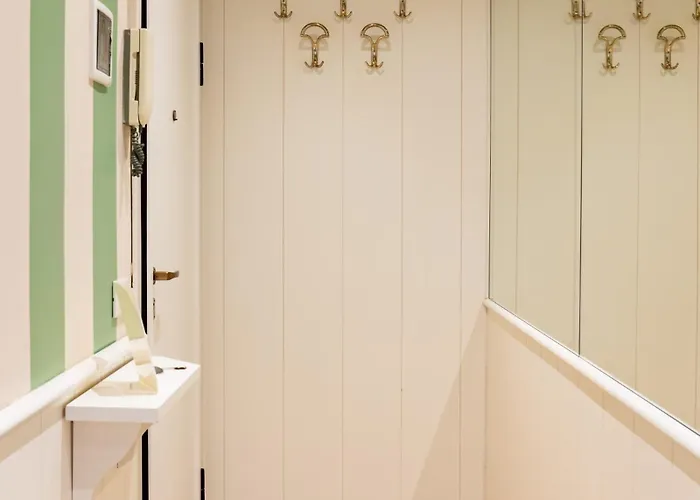 Casa Desy Appartement