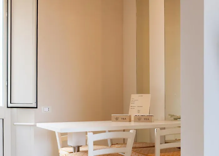 Casa Desy Appartement Forte dei Marmi