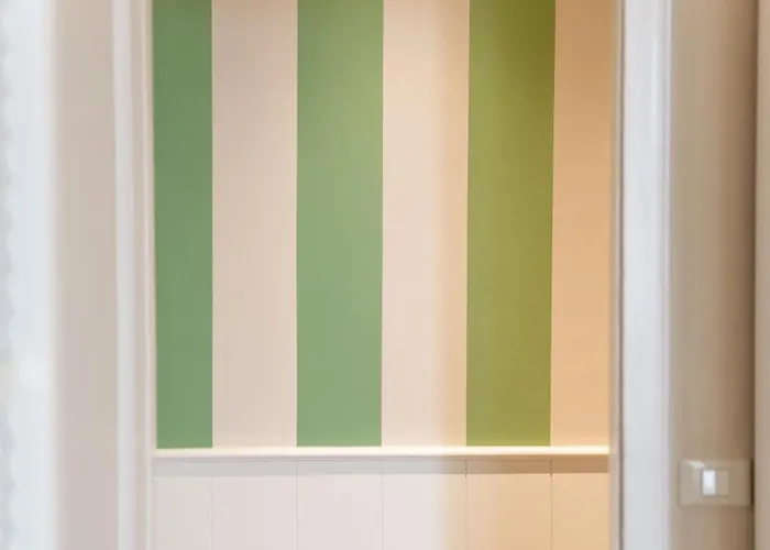 Appartement Casa Desy