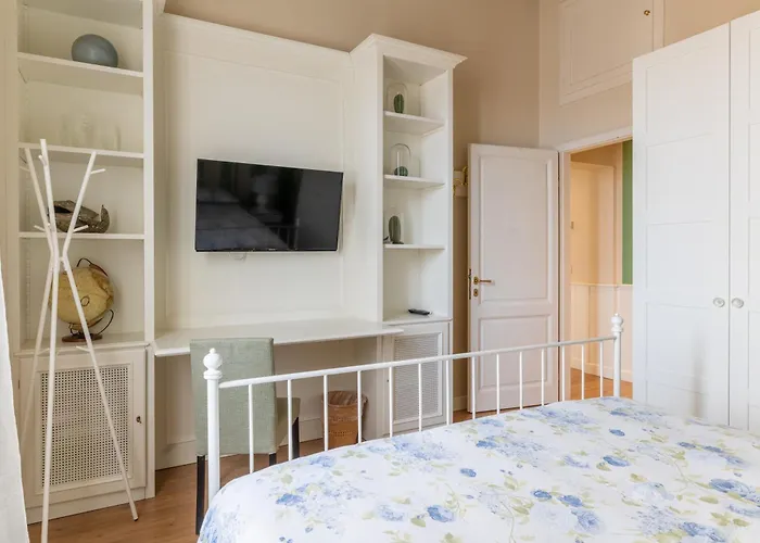 Appartement Casa Desy *