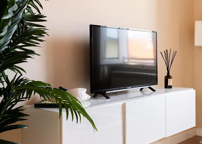 Casa Desy Forte dei Marmi