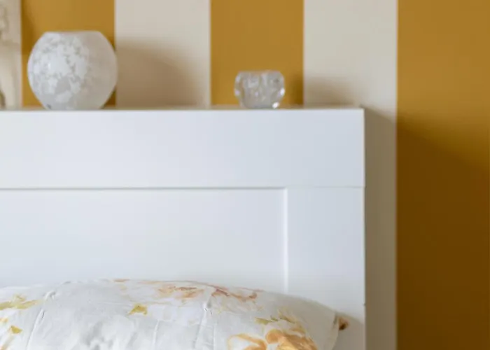 Appartement Casa Desy