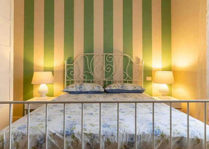 Appartement Casa Desy *