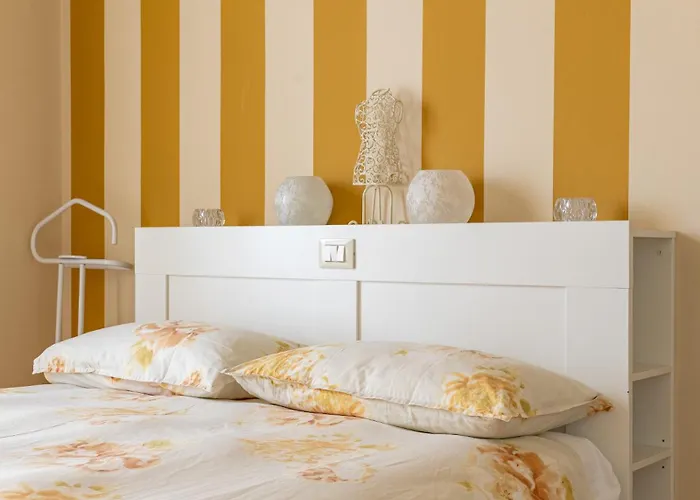 Casa Desy Appartement Forte dei Marmi