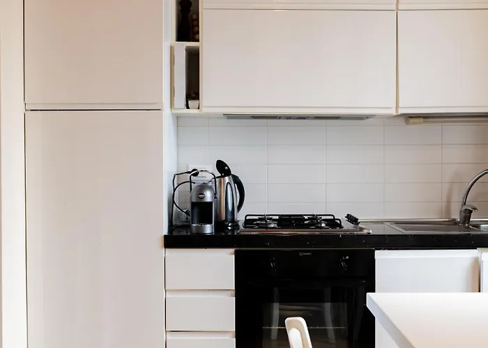 Appartement Casa Desy Forte dei Marmi