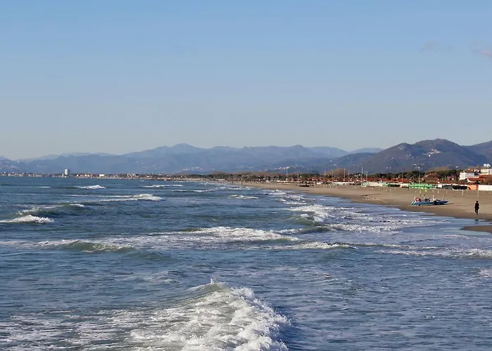 Appartement Casa Desy