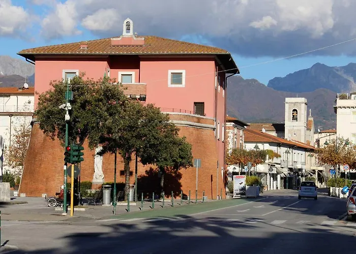 Casa Desy Appartement