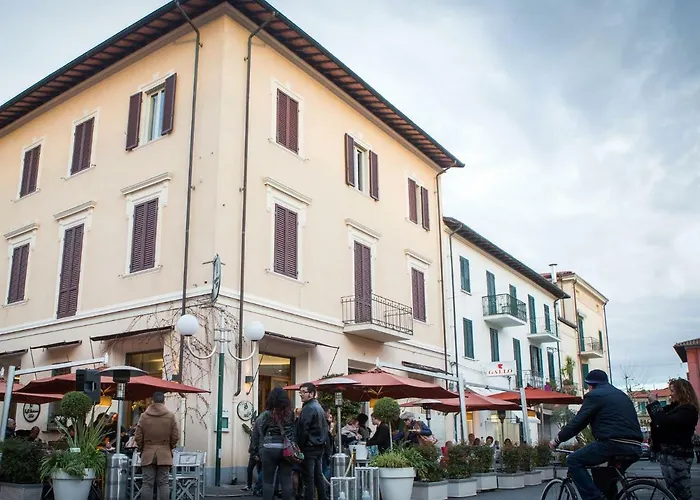 Casa Desy Appartement