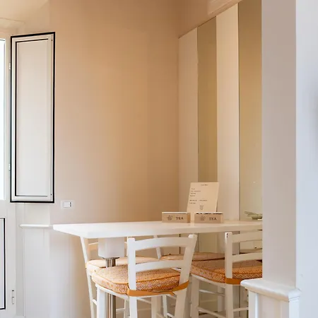 Casa Desy Apartment Forte dei Marmi