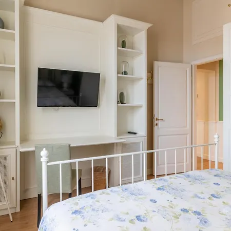 Apartment Casa Desy *