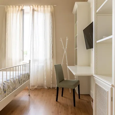 Casa Desy 公寓 马尔米堡