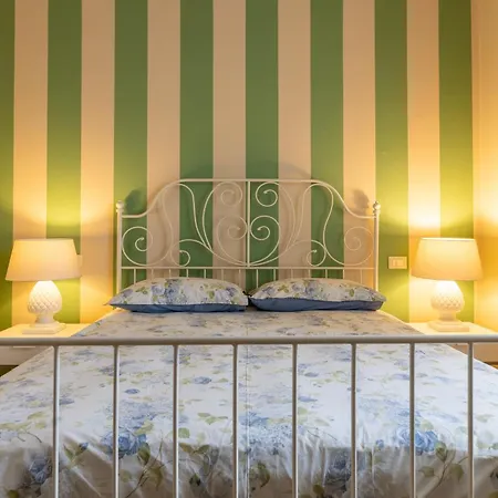 Apartment Casa Desy *