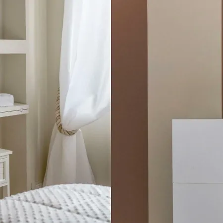 Apartment Casa Desy