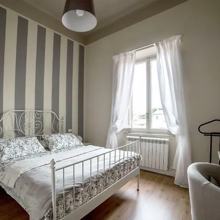 Casa Desy Forte dei Marmi