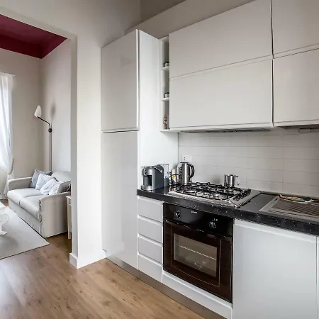 Casa Desy Apartment *