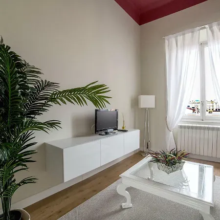 Apartment Casa Desy Forte dei Marmi