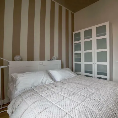 Casa Desy Apartment