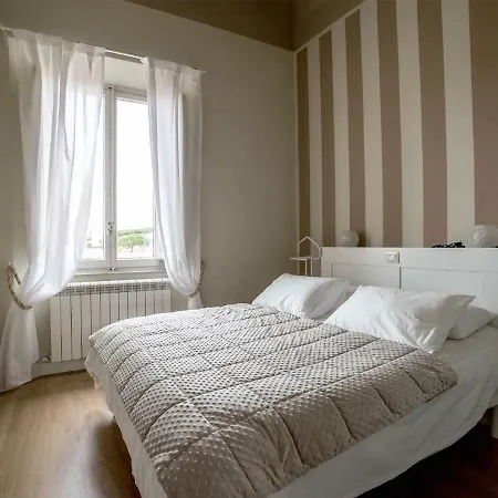 Apartment Casa Desy Forte dei Marmi