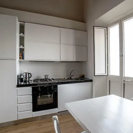 Casa Desy Apartment