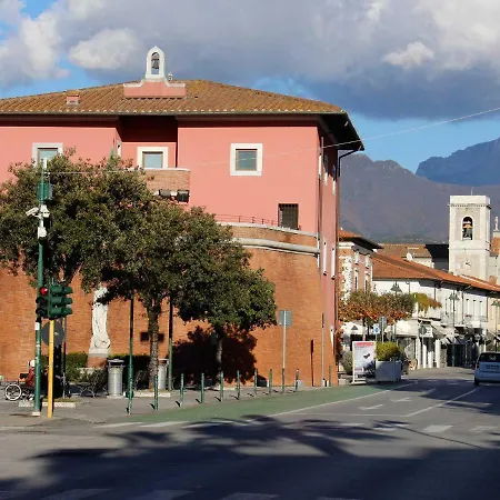 Casa Desy Apartment