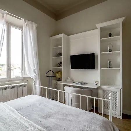 Apartment Casa Desy Forte dei Marmi